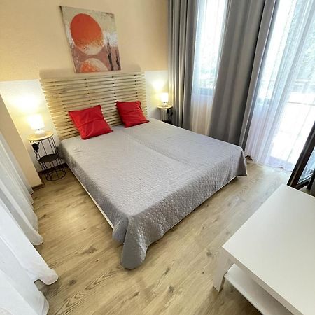 Holiday House Gendar, Chernomorets Dış mekan fotoğraf