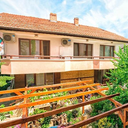 Holiday House Gendar, Chernomorets Dış mekan fotoğraf