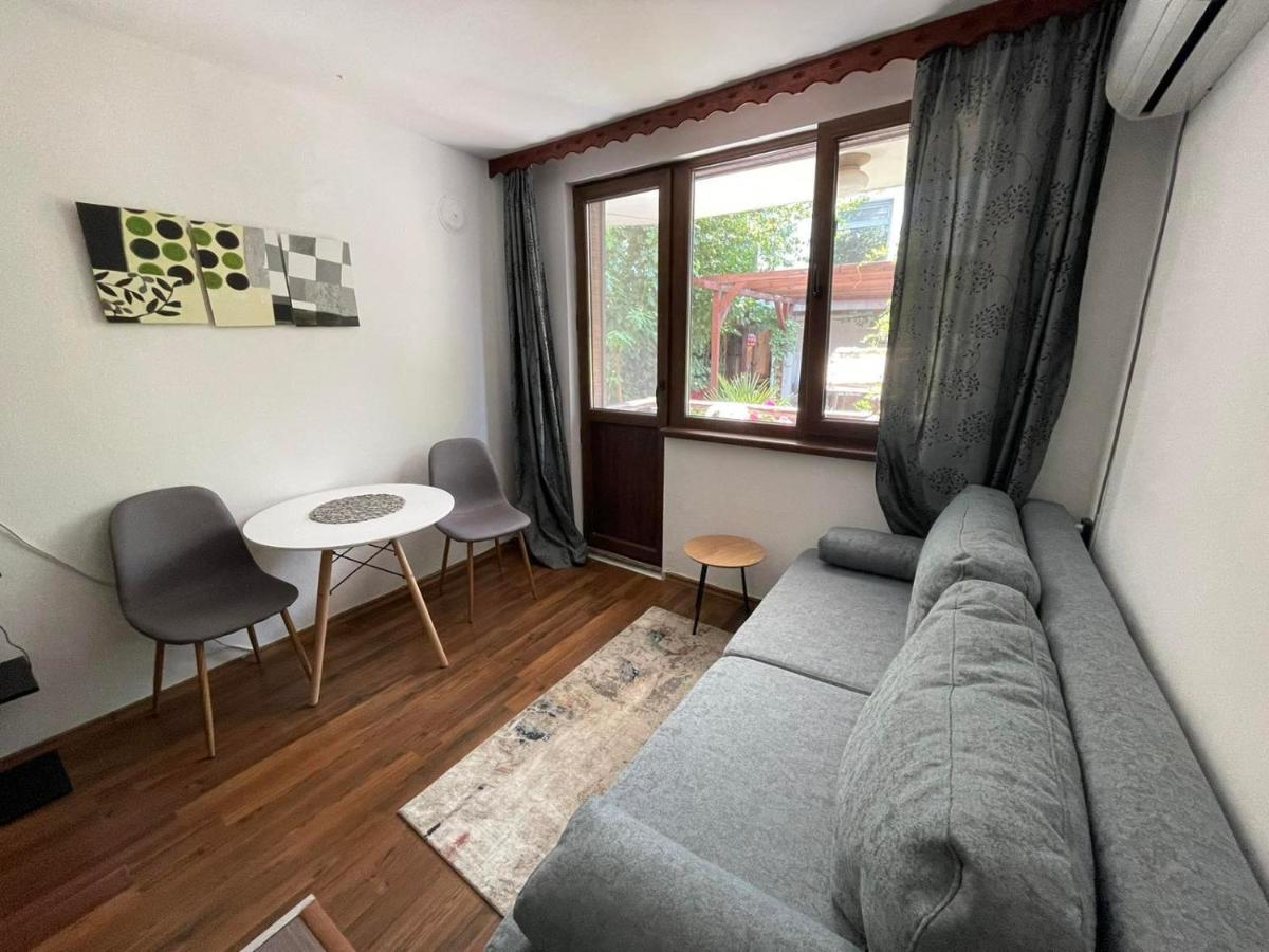 Holiday House Gendar, Chernomorets Dış mekan fotoğraf