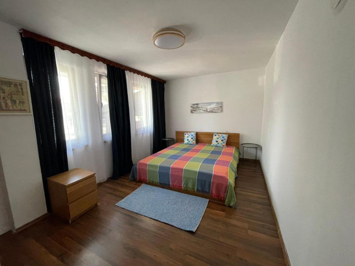 Holiday House Gendar, Chernomorets Dış mekan fotoğraf
