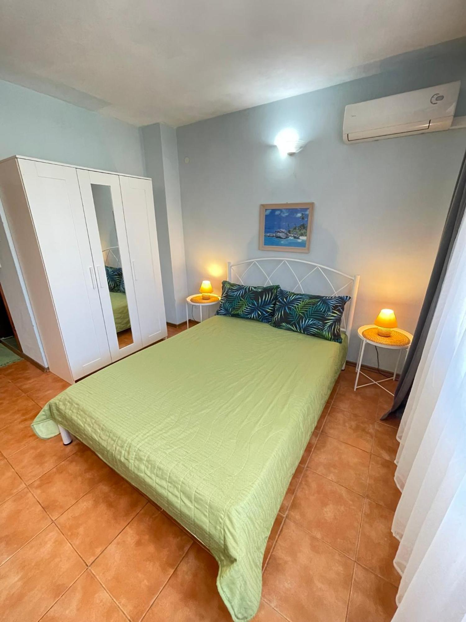 Holiday House Gendar, Chernomorets Dış mekan fotoğraf