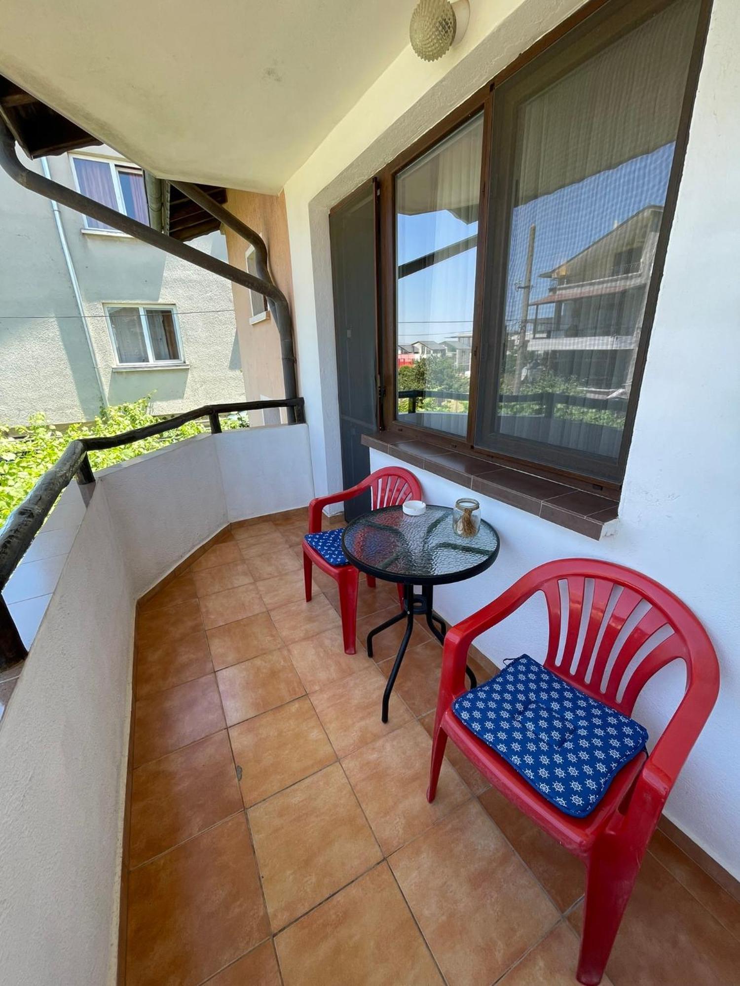 Holiday House Gendar, Chernomorets Dış mekan fotoğraf