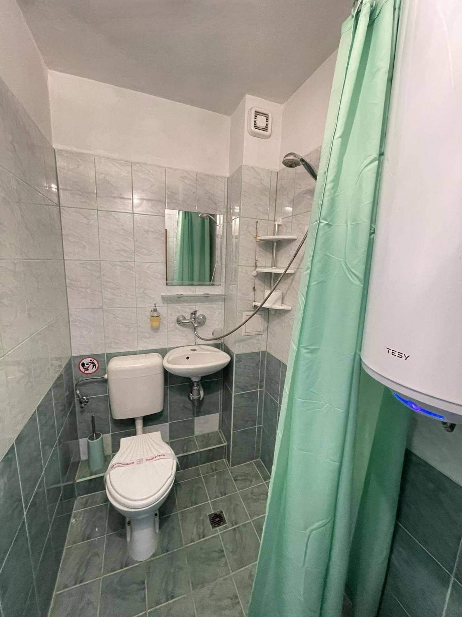 Holiday House Gendar, Chernomorets Dış mekan fotoğraf