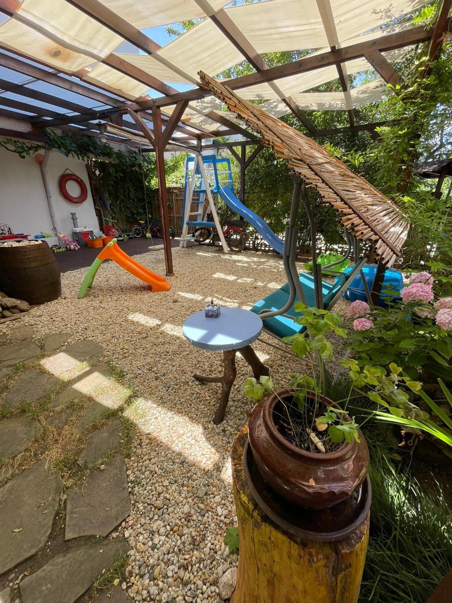 Holiday House Gendar, Chernomorets Dış mekan fotoğraf