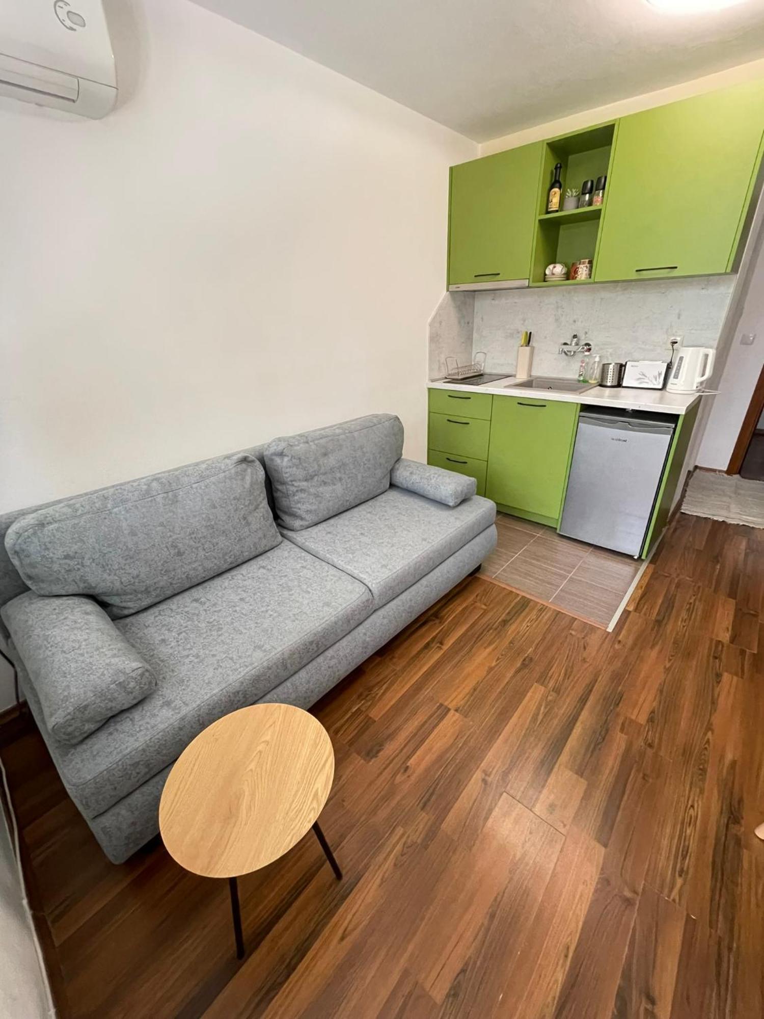 Holiday House Gendar, Chernomorets Dış mekan fotoğraf
