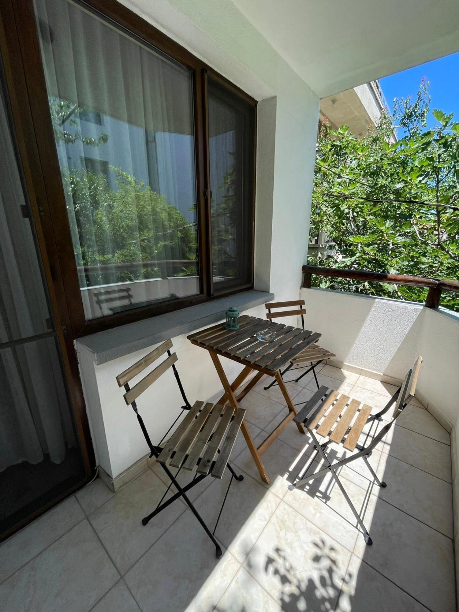 Holiday House Gendar, Chernomorets Dış mekan fotoğraf