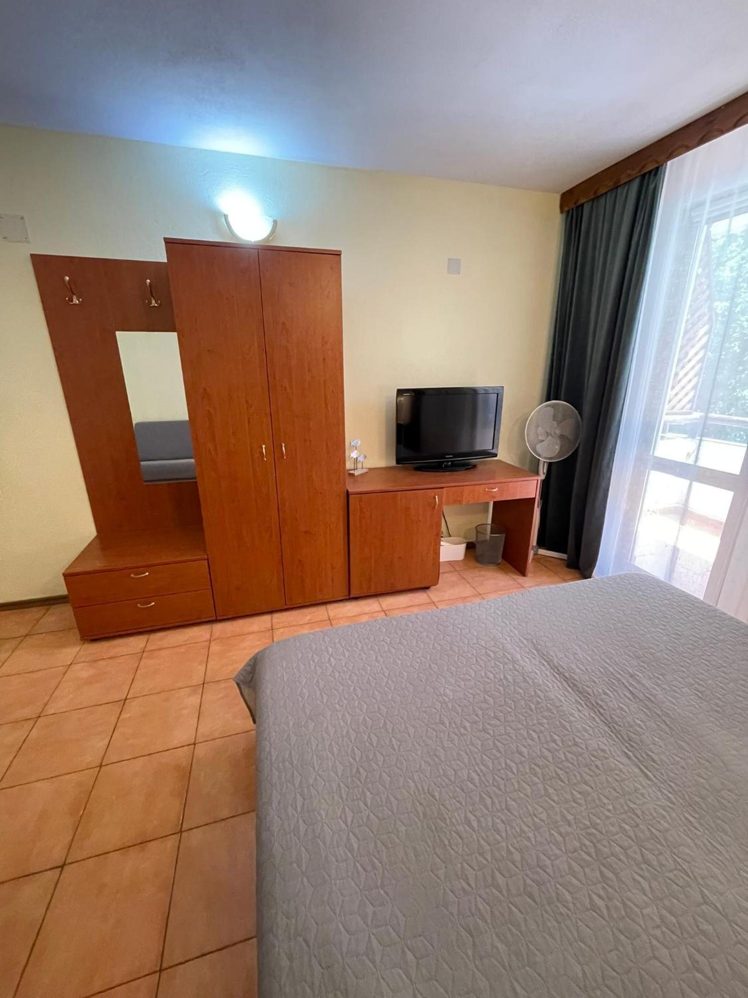 Holiday House Gendar, Chernomorets Dış mekan fotoğraf