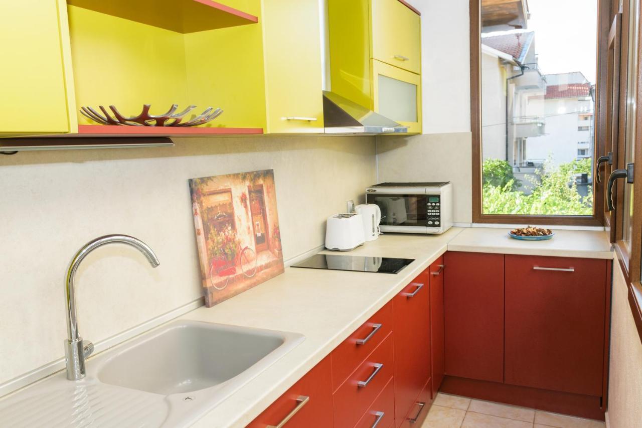 Holiday House Gendar, Chernomorets Dış mekan fotoğraf